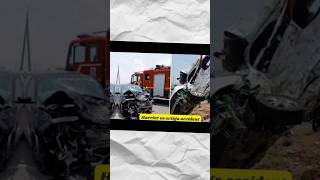 Tata harrier crash test trendingviralytshortstatacarsioharriertatasafarieuroncap [upl. by Rodmur]