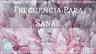 🎵 FRECUENCIA 741 HZ PARA SANAR 💖 1 HORA  Music Therapy [upl. by Gierc958]