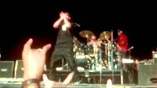 System Of A Down  Drugs Live in 20020120  Gold Coast Australia UNCIRCULATED Audience record [upl. by Drobman]