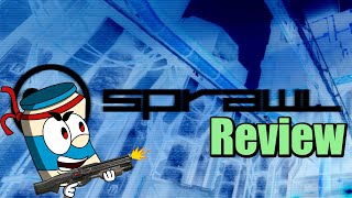 SPRAWL is an excellent FPS with room for improvement  Review [upl. by Zirkle897]