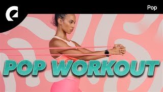 1 Hour of Pop Workout Songs ♫ [upl. by Oniger]