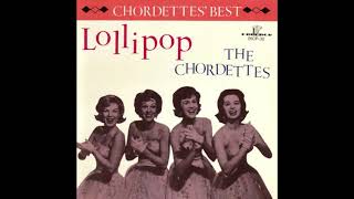 The Chordettes  Lollipop 1 hour [upl. by Mccafferty]