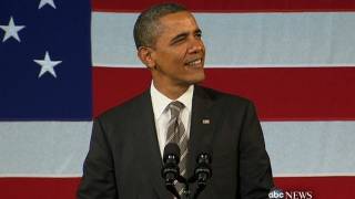 President Obama Sings Al Green Lets Stay Together [upl. by Cindra659]