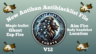 2024 New Antiban Antiblacklist File Aim Fire Aimbot Usp Fire Speed 🚅 [upl. by Lipscomb]