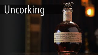 Blantons Single Barrel KY Straight Bourbon Whiskey [upl. by Suravat495]