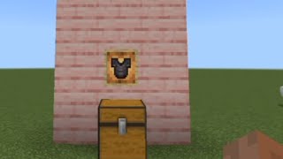 best chestplate in Minecraft [upl. by Benenson]