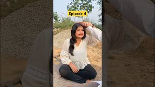 गरीब पिता की अफसर बेटी  Episode 4 [upl. by Iglesias]