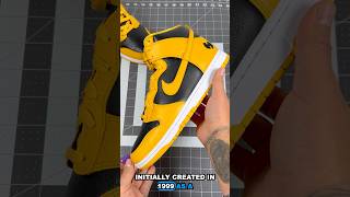 NIKE DUNK HIGH WU TANG 2024 INHAND LOOK  SHORT REVIEW 👀 [upl. by Goldenberg108]