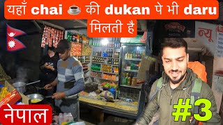 Pokhara Nepal travel guide for Indians  Sunauli border to pokhara travel guide by bus 🇳🇵 [upl. by Diaz907]