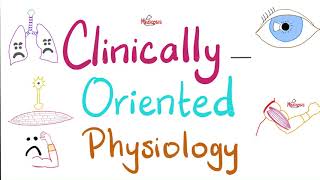 ClinicallyOriented Physiology  Nerves and Muscles 💪 [upl. by Lotta114]