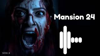 mansion 24 ringtone  mansion 24 bgm ringtoniaraja [upl. by Brenk799]