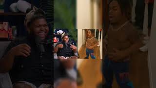 Druski And Theo Von Talk About Coulda Been House 🏠 And Lil Rich theovon druski couldabeenrecords [upl. by Boelter]