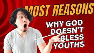 Most Reasons why GOD doesnt bless youths [upl. by Retsel]