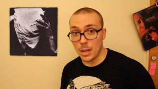 Giles Corey Giles Corey ALBUM REVIEW [upl. by Arihas]