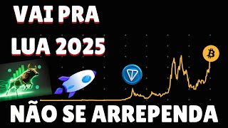 TOP 4 CRIPTOMOEDAS BARATAS E PROMISSORAS QUE PODEM EXPLODIR ATÉ 1000 EM 120 DIAS [upl. by Sunny235]