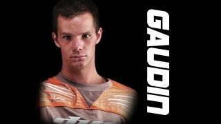 AXEL GAUDIN Interview  2014  Chantilly MILLENNIUM SERIES by 141 PAINTBALL [upl. by Acisset]