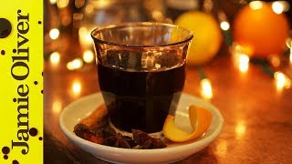 How To Make Mulled Wine [upl. by Annoik]