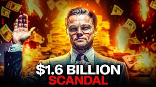 Top 10 Most Unbelievable White Collar Crimes [upl. by Babbie575]