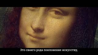 Marcel Duchamp Art of the Possible 2020  Марсель Дюшан Искусство возможногоmoviedocumentary [upl. by Huesman]