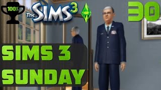 Master of the Handiness Skill  Sims Sunday Ep 30 Completionist Sims 3 Let’s Play [upl. by Ettezus691]