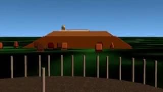 Cahokia Mounds IL [upl. by Adnek]