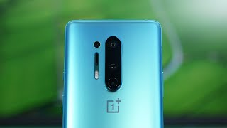 OnePlus 8 Pro Review Two Months Later [upl. by Kelbee421]