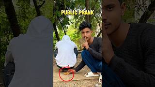 Public Prank কোরতে গিয়ে জা হলো 😂 bengalivlog minivlog shortvideo [upl. by Gabriel]