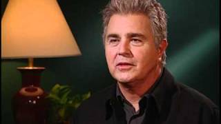 Steve TYRELL on InnerVIEWS with Ernie Manouse [upl. by Jamille389]