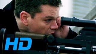 quotAre You Running Treadstonequot Bourne Supremacy  2004  Movie Clip HD [upl. by Acinemod471]