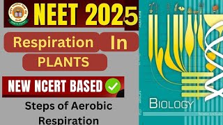 NEET 2025AEROBIC RESPIRATIONHOW many Atp producedtamil neettamil [upl. by Pogah]