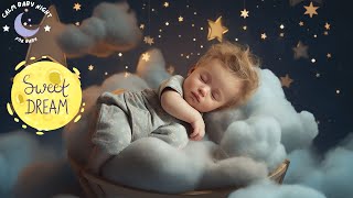 Gives deep sleep  Melatonin release  Beethoven for babies [upl. by Warrick]