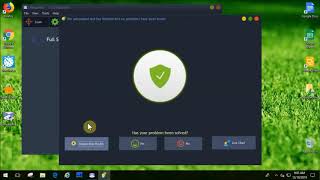 UnHackMe 1130 release Build 930 Quick Look [upl. by Reinald]