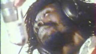 ReggaeCultureStudio RecordingNatty Dread Taking Over [upl. by Elfreda760]