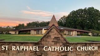 LIVE Tuesday Oct 29 2024 630AM  Mass on Tuesday of the Thirtieth Week in Ordinary Time [upl. by Ky]