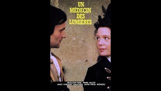 Un Médecin des Lumières 1988  musique de Georges Boeuf  lair de Lison [upl. by Edecrem]