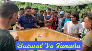 Butwal Vs Bhimad  Tanahu Carrom board Tournament Syangja Thanpata [upl. by Raynold]