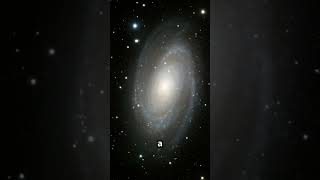 Exploring the Mysteries of Bodes Galaxy space galaxy crixus [upl. by Hoem]