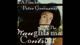 50 quotThe Draughtsmans Contractquot 1982 Dir Peter Greenaway [upl. by Mines]