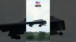 The B2 Spirit Stealth Bomber Conducts bilateral Bomber Task Force Missions [upl. by Jemma]