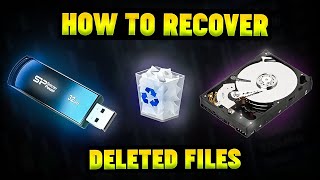 How to Recover Data After Accidentally Formatting Hard Drive [upl. by Irik147]