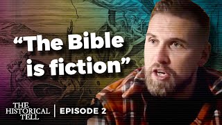 New Strong Evidence that Backs Up The Bible  The Historical Tell  Episode 2 [upl. by Beverlie447]