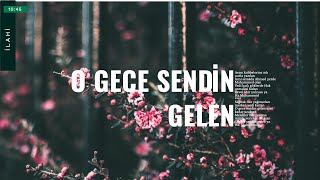 Mehmet Emin Ay  Mustafa Demirci  Natı Şerif O Gece Sendin Gelen [upl. by Anneirb]