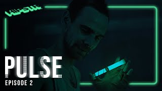 Pulse  Episode 2  Down the Rabbit Hole [upl. by Hoffarth981]