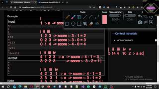 D Minimize the Difference  Codeforces Round 973 Div 2  CP in Bangla  java solution [upl. by Womack]