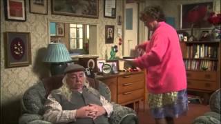 mrs browns boys grandad cant sleep [upl. by Nyleahs]