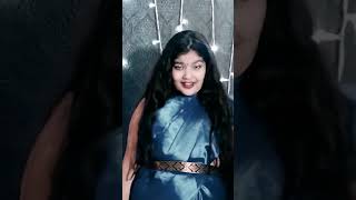 Humko Deewana kar Gaye 💙💙songAngel bahuriyvideoviral short [upl. by Akelam]