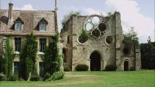 Abbaye des Vaux de Cernay 78 [upl. by Gernhard]