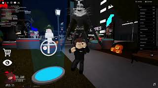 🎃 How fast it can go  Death Note  ROBLOX [upl. by Alletse]