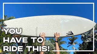 Firewire Seaside And Beyond Review 🏄‍♀️ Inc Vs The Original Seaside  Stoked For Travel [upl. by Berglund]