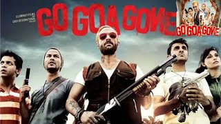 Go Goa Gone Explanation  Goa Goa gone movie review  Blockbuster movie explanation movie [upl. by Rammus996]